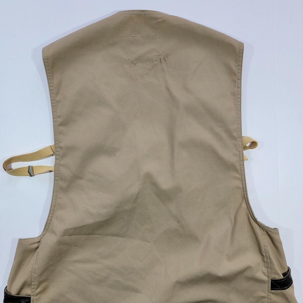 Offical Guide Ass'n Genuin Hudson‎ Bay - Herter's Vest - Medium - Picture 8 of 12